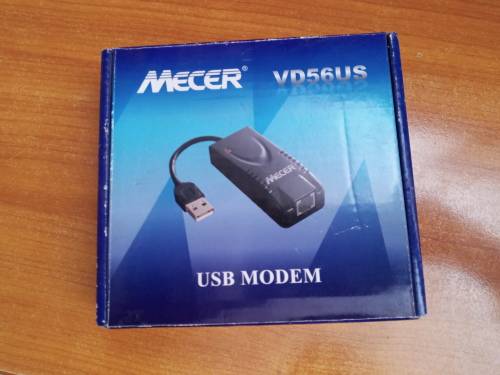 Mecer USB Modem VD56US